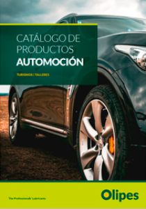 olipes automocion